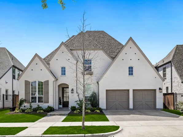1782 Coopers Hawk Dr, Arlington, TX 76005
