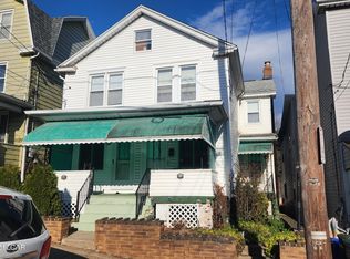 549 Carson St, Hazleton, PA 18201