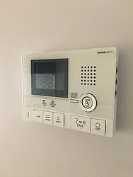 Rented by Manhattan Management LLC