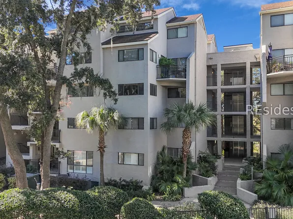 70 Paddle Boat Ln APT 303D, Hilton Head Island, SC 29928