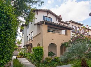 2151 Cherry Blossom Ct UNIT 201, Chula Vista, CA 91915