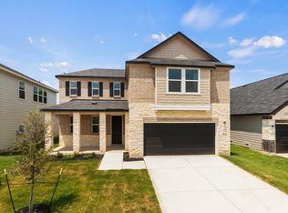 9435 Hinterlands Dr, San Antonio, TX 78221