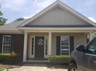 142 Ridgeview Dr, Millbrook, AL 36054