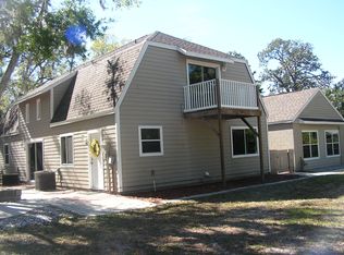 122 9th St, Holly Hill, FL 32117