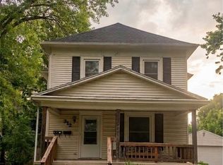 312 Main St, Sabetha, KS 66534