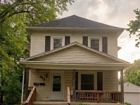 312 Main St, Sabetha, KS 66534