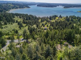 Tl 300/600 Ne Valley Ridge Dr, Newport, OR 97365