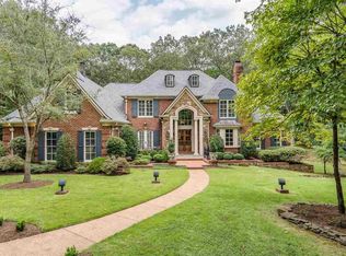 11032 Raleigh Lagrange Rd LOT 9, Eads, TN 38028