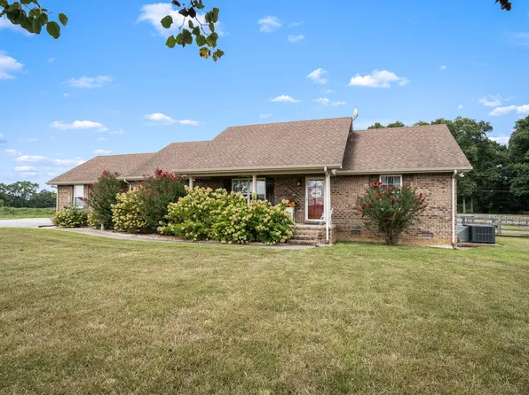 223 Rich Rd, Unionville, TN 37180