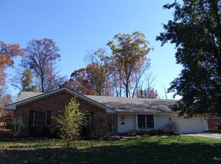 1648 Turnbull Rd, Dayton, OH 45432