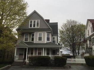 125 Vernon St #1, Worcester, MA 01610