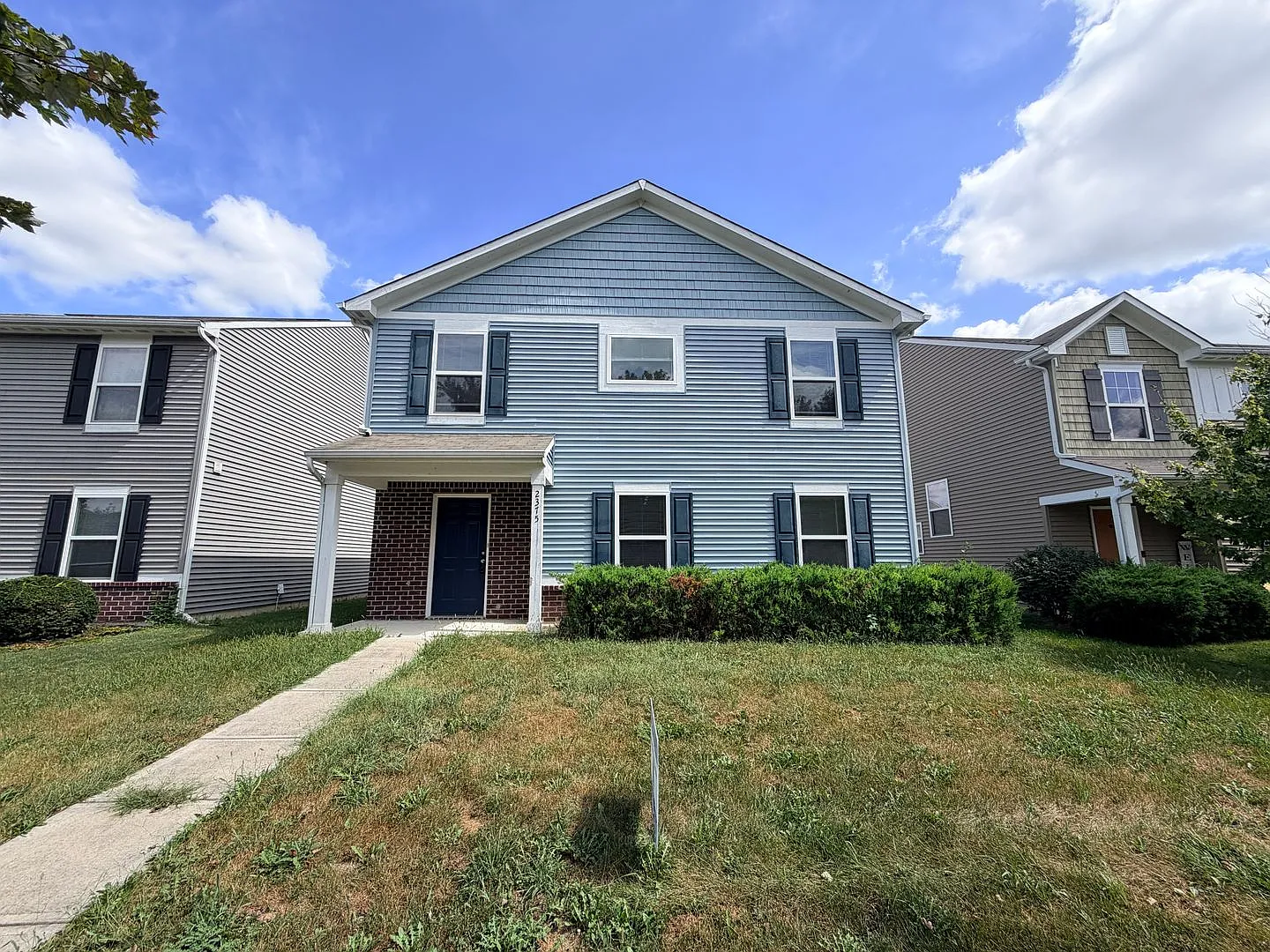 Just Reduced: 4 Bedroom/2 Bathroom Home Located At 2375 Bristol Dr. In Franklin — Photo 2