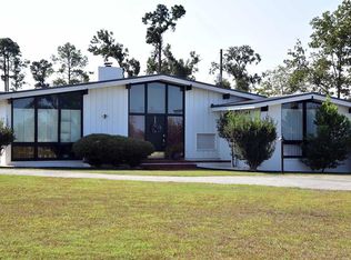 500 Azalea Blvd, Albany, GA 31705