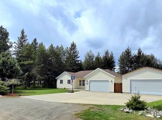 379 Westwood Dr, Moyie Springs, ID 83845