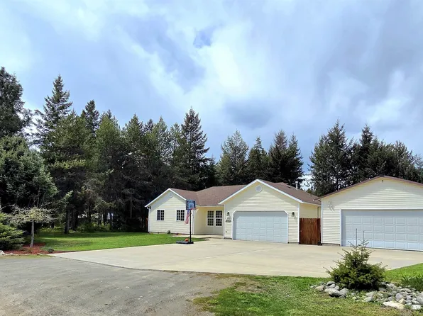 379 Westwood Dr, Moyie Springs, ID 83845