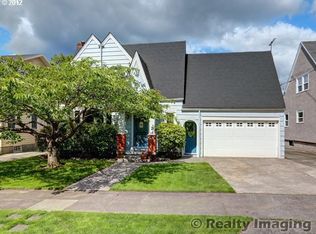 1805 SE 22nd Ave, Portland, OR 97214