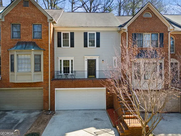 2587 Salem Xing, Tucker, GA 30084