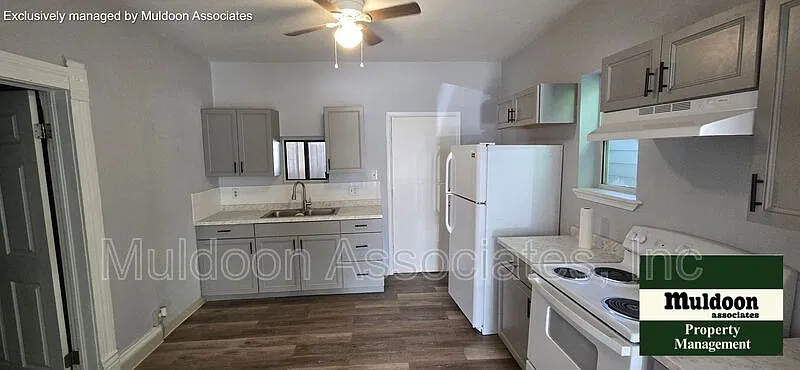 2 bed, 1.0 bath, 1054 sqft, $1,150 — Photo 3