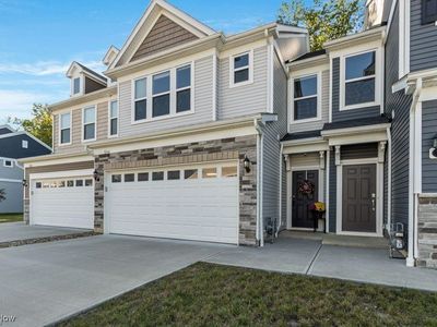 844 Woodside Dr, Westlake, OH, 44145