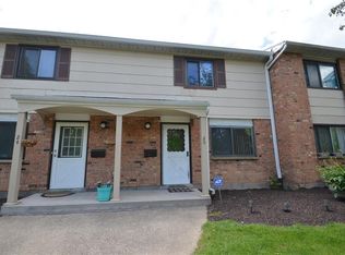 20 Autumn Chapel Way, Rochester, NY 14624