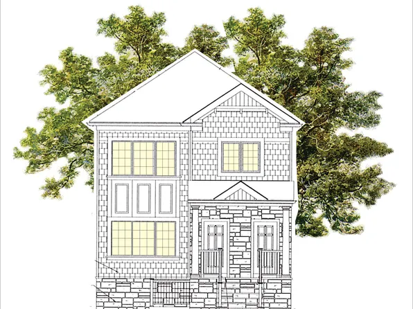 91 Bombay St, Staten Island, NY 10309