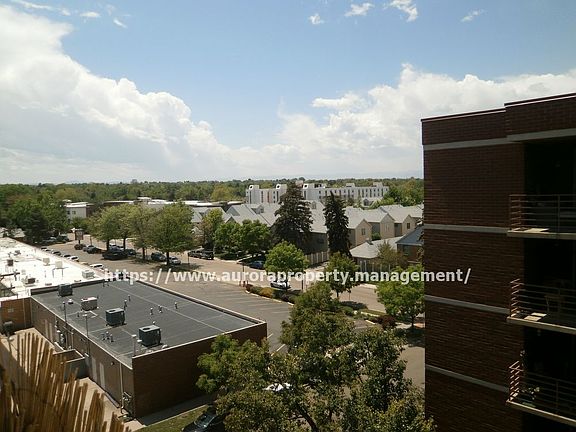 2nd image of 5955 E 10th Ave APT 610