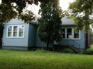 1022 N Sherwood St, Spokane, WA 99201