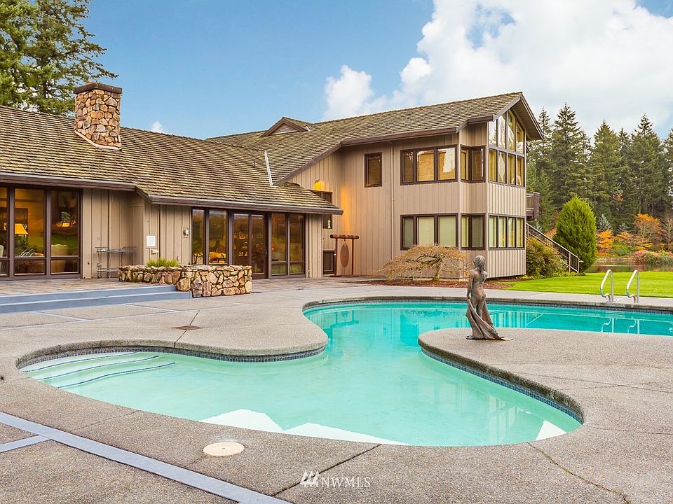 12011 SW 220th St, Vashon, WA 98070 MLS NWM1924428 Zillow