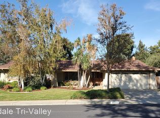 5545 Lewis Way, Concord, CA 94521