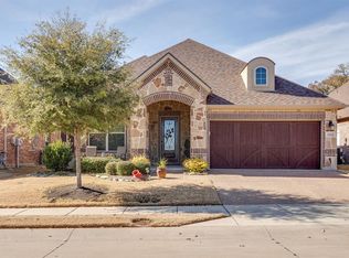 3424 Tuscan Hills Cir, Denton, TX 76210