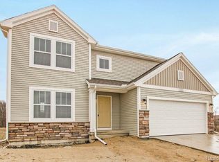 7342 River Rock Dr, Davison, MI 48423