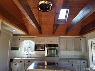 137 Railroad Rd, Benson, NC 27504