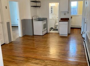 82 W Hillcrest Ave #1, Manchester, NH 03103