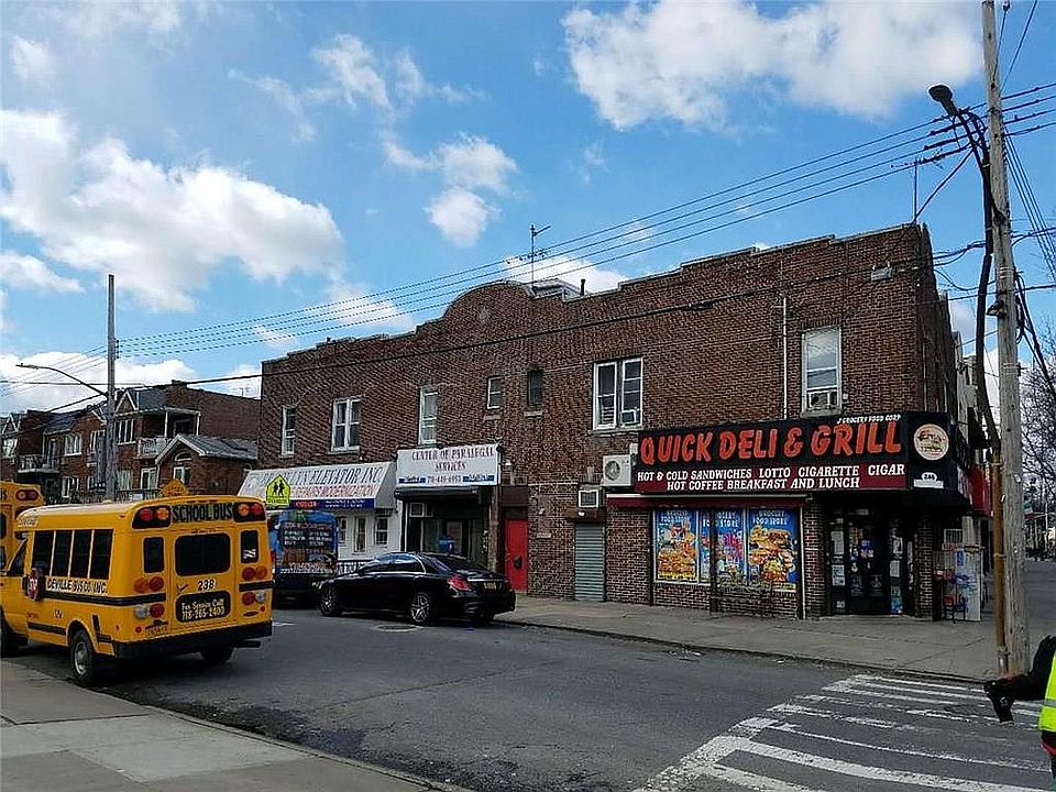 2nd image of 246 Avenue