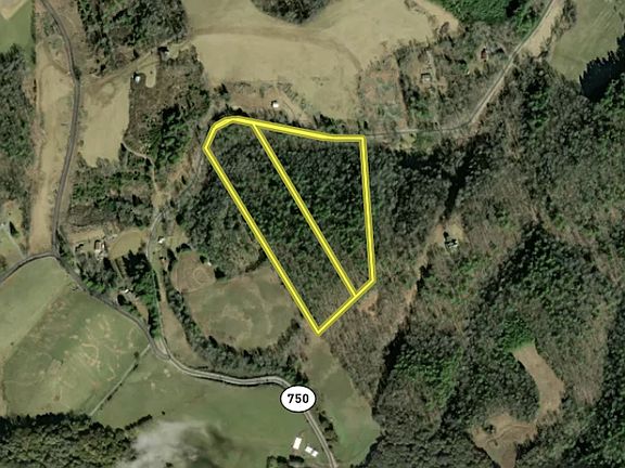 4th image of Alum Ridge Rd NW Lot Wp001