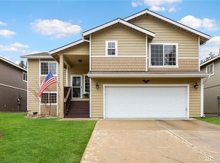 1010 Denny Ave, Cle Elum, WA 98922
