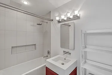 Rented by Modern Spaces