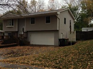 2900 78th St, Urbandale, IA 50322