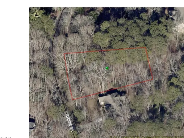 0 Deerfoot Trl Lot 1157, Sanford, NC 27332