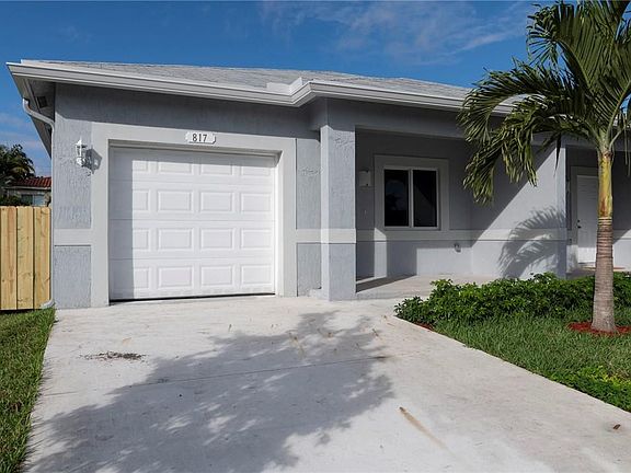5th image of 819 NW 1st Avenue