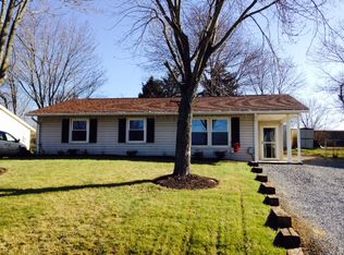 15 Ardmore St, Verona, VA 24482