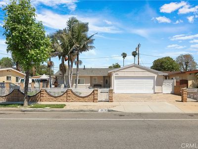 2279 W Falmouth Ave, Anaheim, CA, 92801