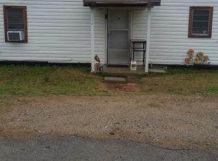 715 S Hope St, Ada, OK 74820