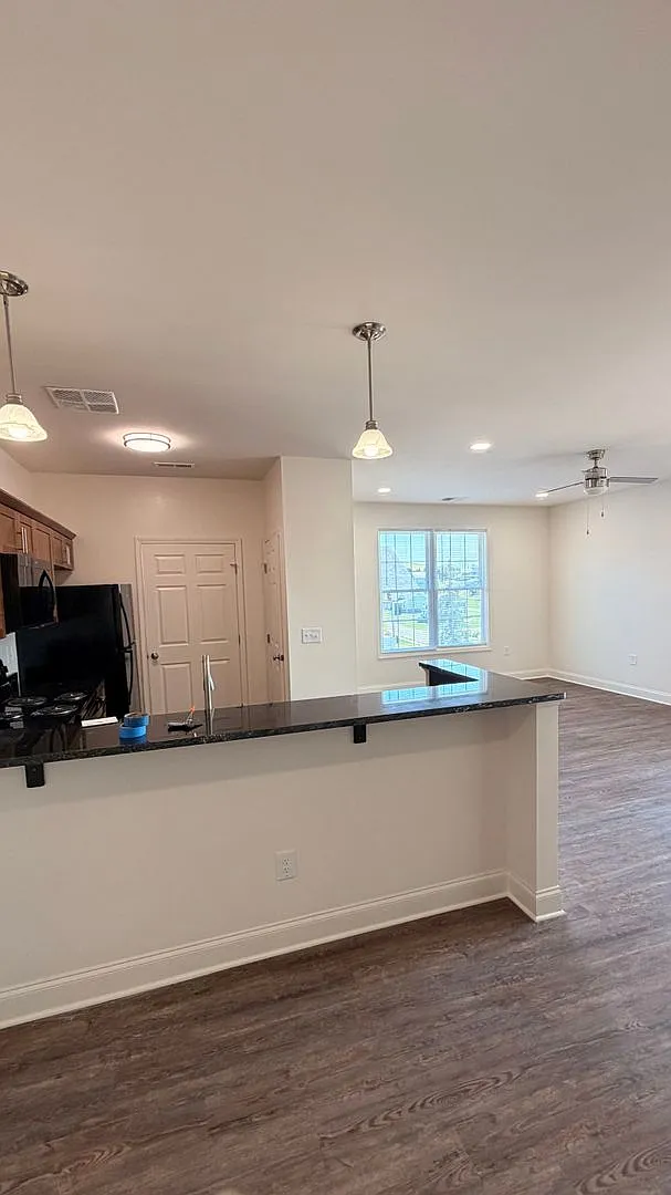 703 Clay Street — Photo 1