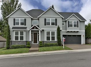 1983 NW 114th Ave, Portland, OR