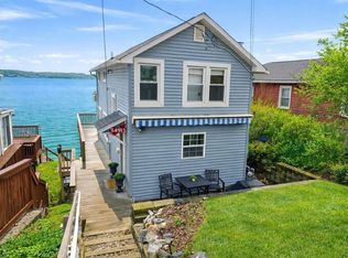 2493 Lower Lake Rd, Seneca Falls, NY 13148