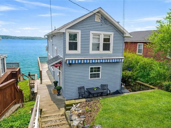 2493 Lower Lake Rd, Seneca Falls, NY 13148