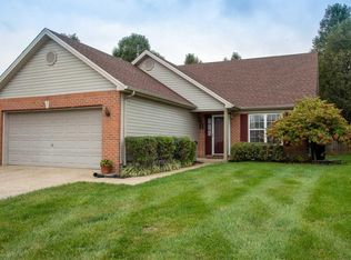 217 Stretch Ln, Frankfort, KY 40601