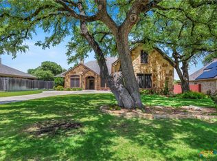 1766 Lacy Ridge Dr, Belton, TX 76513