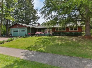 11980 SW Park Way, Portland, OR 97225